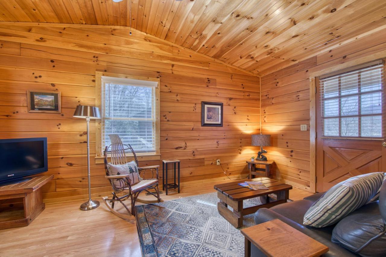 Campground Cabin Holiday home *