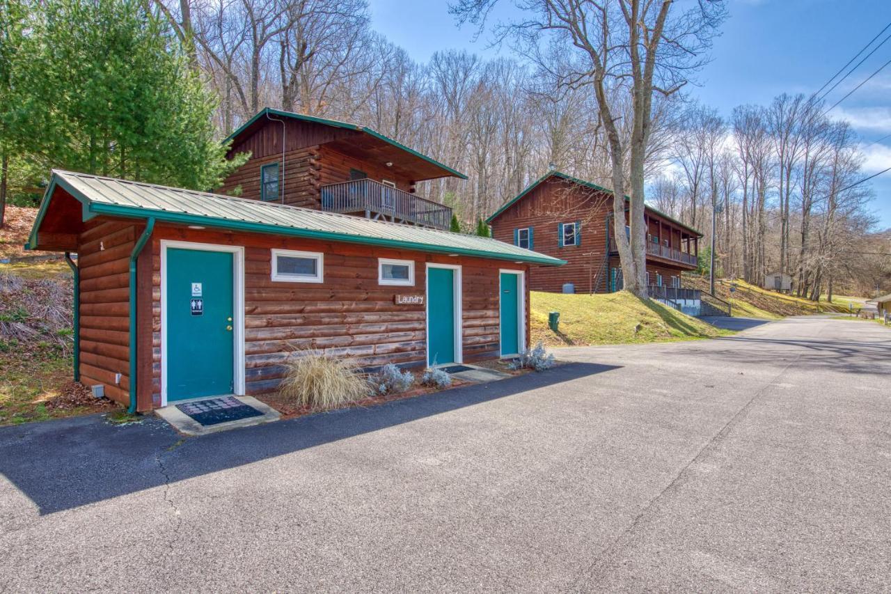 Campground Cabin *