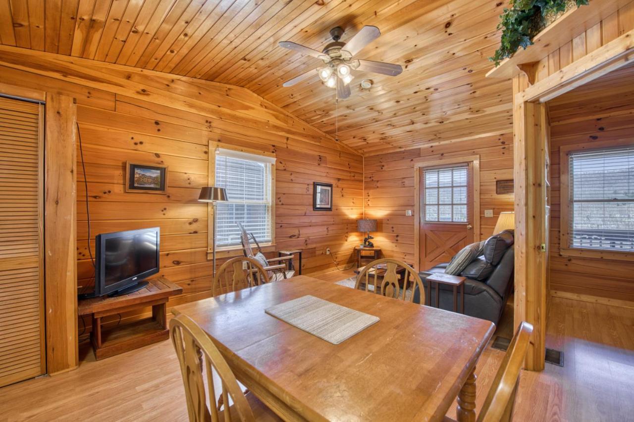 Campground Cabin *