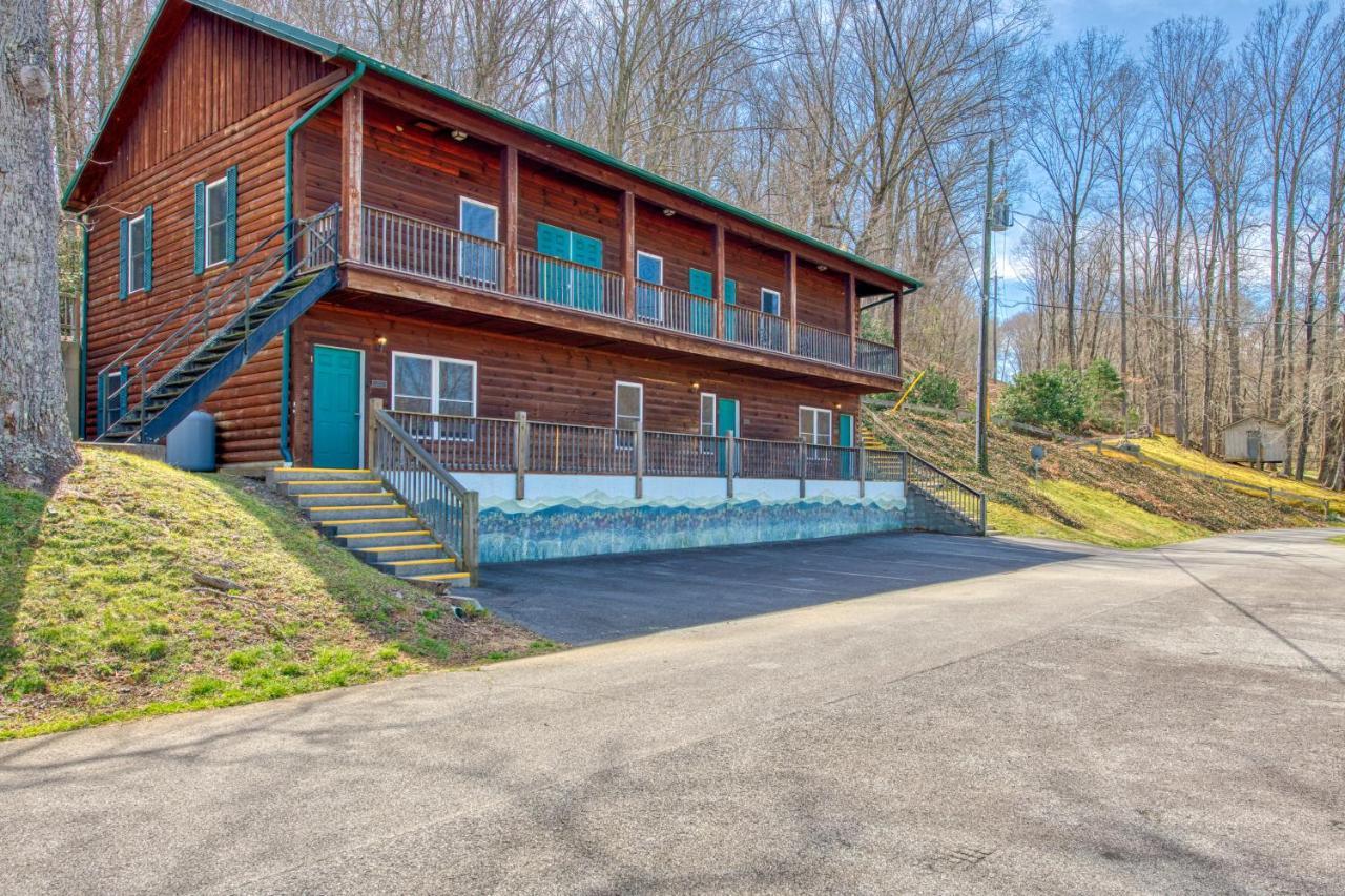 Campground Cabin *