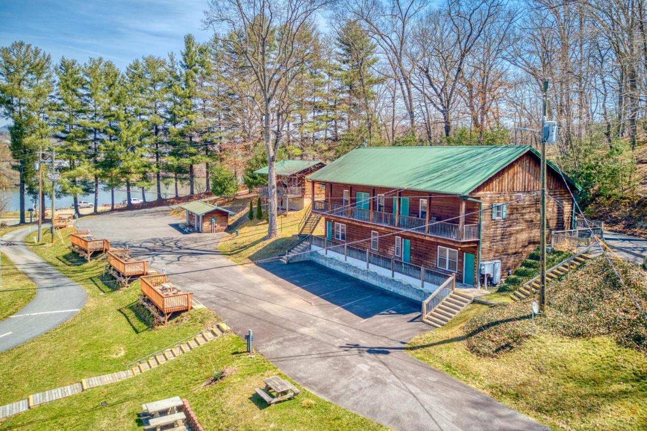 Holiday home Campground Cabin