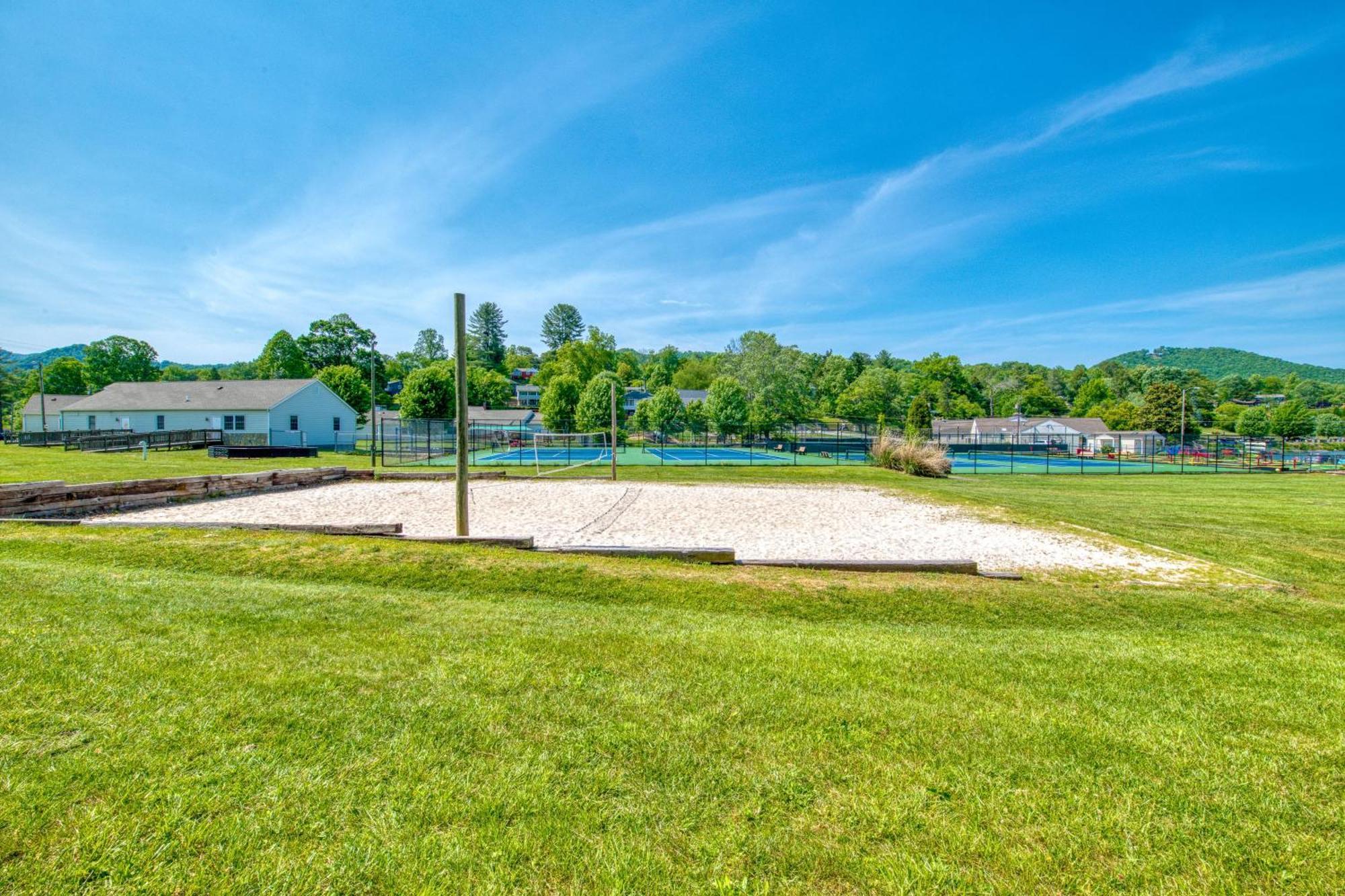Holiday home Campground Cabin
